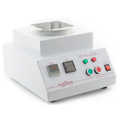 薄膜加熱收縮率儀