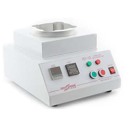 薄膜熱縮性能測試儀