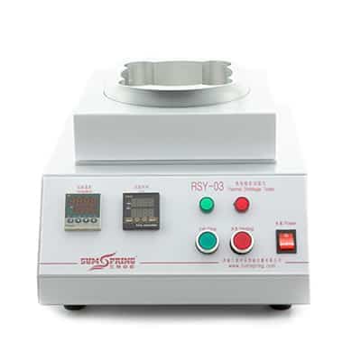 熱收縮性試驗儀RSY-03 熱收縮性試驗儀RSY-03