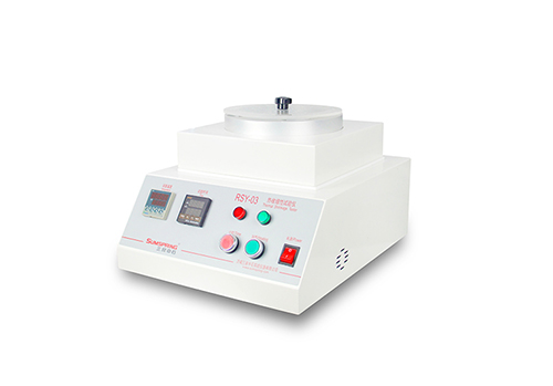 鋰電池隔膜熱縮試驗(yàn)儀 鋰電池隔膜熱縮試驗(yàn)儀