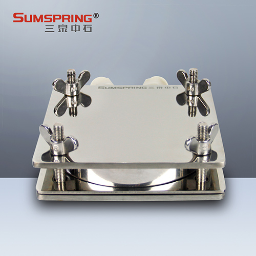 重金屬遷移測(cè)試池