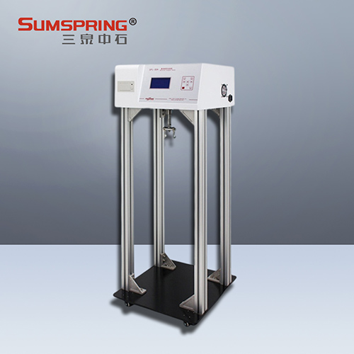 提袋疲勞試驗(yàn)機(jī)的實(shí)物展示圖